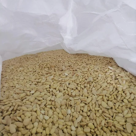 Миндаль бланшированный