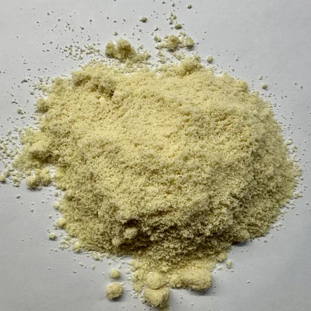 Миндальная мука 0/1 мм