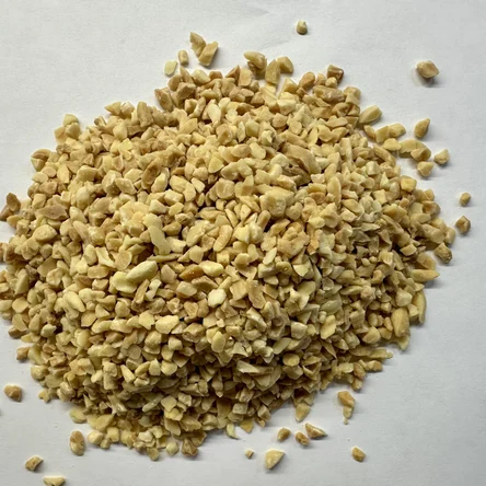 Ядра миндаля дробленые 2/4, 3/6, 4/6 мм